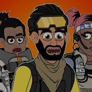 Apex Legends The Musical Animated Parody Song