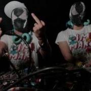 The Bloody Beetroots It S Better A Dj On Two Turntables