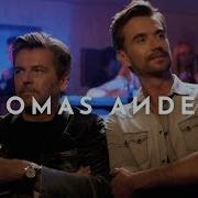 Thomas Anders Und Florian Silbereisen