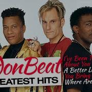 Londonbeat 25 Greatest Hits Full Album