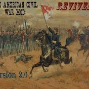 M B Warband 1860 S Old America Mod