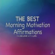 Jess Shepherd The Best Morning Motivation Affirmations Fall In Love