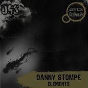 Danny Stompe Key Follower