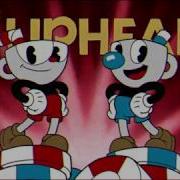 Cuphead Menu Theme Song