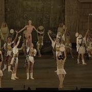 Дж Верди Опера Аида Знаменитый Марш Победителей Verdi Aida The Triumphal March