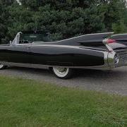 Cadillac 1959