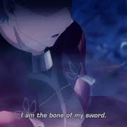 I Am The Bone Of My Sword