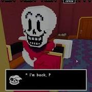 Undertale Rp Roblox