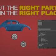 Simple Car Rig After Effects Project Files Videohive 7860129