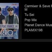 Tu Sei Pop Mix Feat Francy M