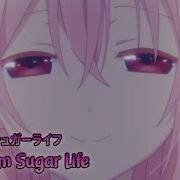 Happy Sugar Life Op Full Mad Lyrics