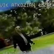 Uzbek Hovhannes Atkozyan Mayrik