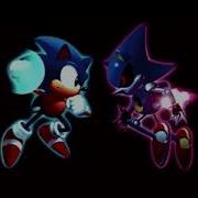 Sonic Cd Ost Metal Sonic