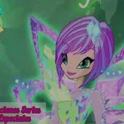 Winx Club Special Song 9 Chain Reaction