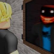 The Mirror I Roblox