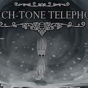 Hollow Knight Touch Tone Telephone