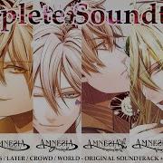 Amnesia Ost