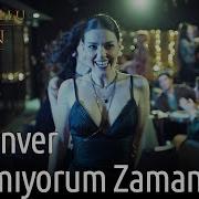 Tutamıyorum Zamanı Aslı Enver