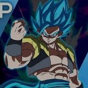 Rap De Gogeta