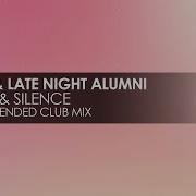 Late Night Alumni Hearts Silence Myon Club Mix