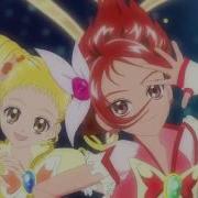 Precure All Stars Opening 3