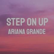 Step On Up