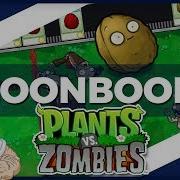 Loonboon Plants Vs Zombies Remix