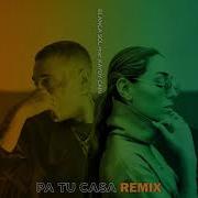 Kaydy Cain Pa Tu Casa Feat Kaydy Cain Remix