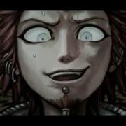 Dangan Ronpa Trigger Happy Havoc Leon Kuwata S Death