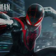 Marvel Spider Man Miles Morales Theme