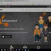 Криптовалюта Bitconnect Как Купить Битконнект Заработать В Lending Bcc И Вывести Деньги В Bitcoin