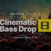 Cinematic Bass Drop Speaker Sound Effect Original