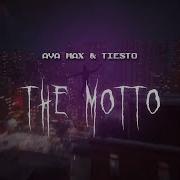 Ava Max Tiësto The Motto Sped Up Music