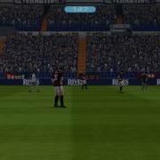 Milan Napoli Winning Eleven 9 Liveware Evolution