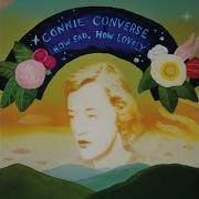 Connie Converse Roving Woman