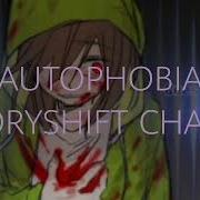 Storyshift Devilovania Autophobia Slowed Down 50