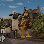 Shaun The Sheep Intro Jobs