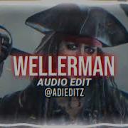 Wallerman Audio Edit