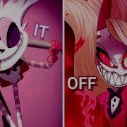 Take It Off Amv Hazbin Hotel