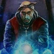 2Pac Dark Night