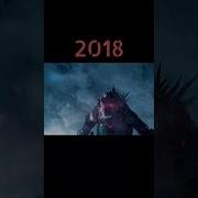 Godzilla 2019 Rugido De Mechagodzilla Parte 2