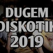 Dugem Diskotik 2019 Bass Nya Mantull