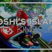 Nick Kingsley Yoshi S Island