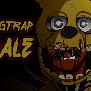 Springtrap Finale