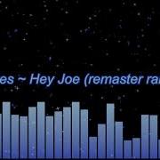 Hey Joe Stereo Mix 2014 Remastered Version