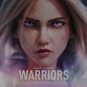 2Wei Feat Edda Hayes Warriors Imagine Dragons Cover