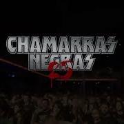 Chamarras Negras