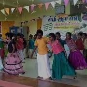 Poomiye Engal Samiyamma Song In School Annual Day Function