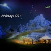 Let S Play Archeage Ost