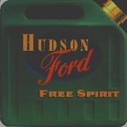 Hudson Ford